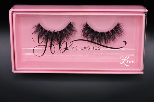 Yo Lashes
