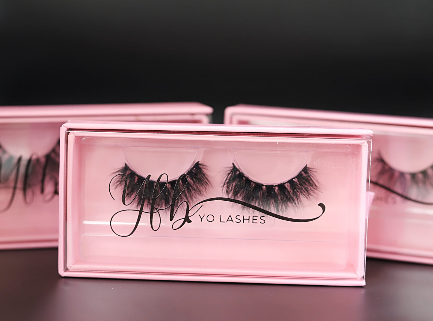 Yo Lashes