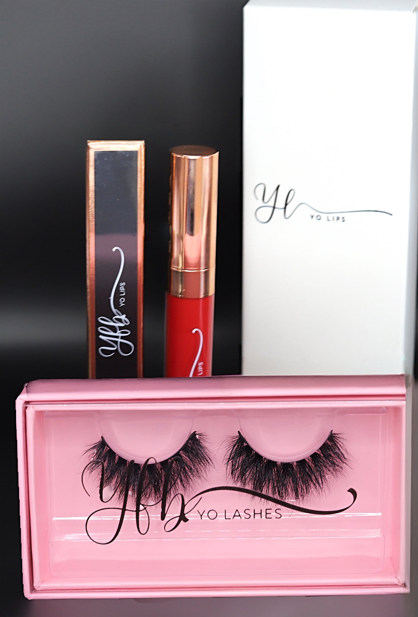 Yo Mothers Day Gift package