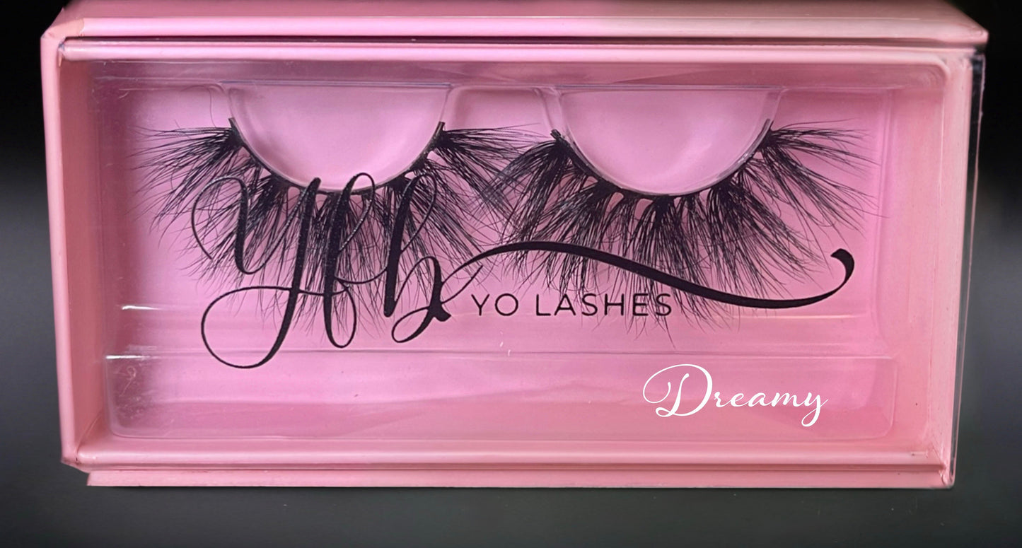 Yo Lashes