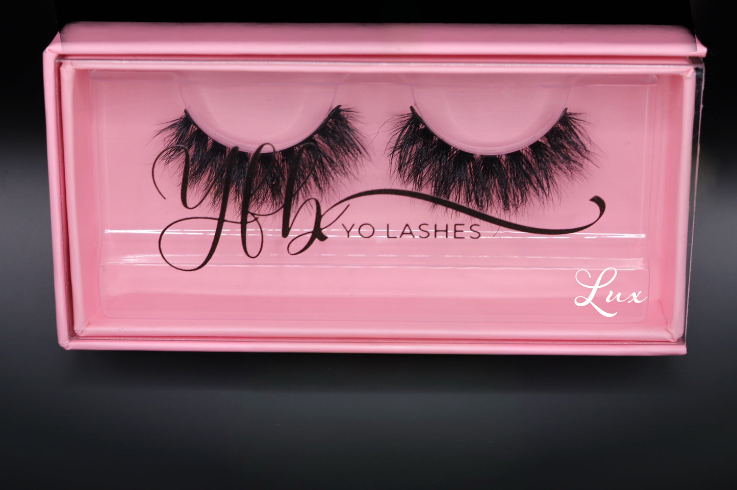Yo Lashes