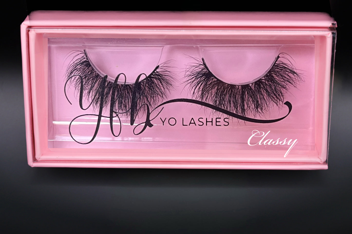 Yo Lashes